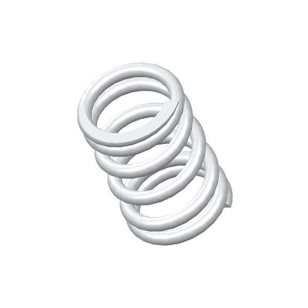 Approved Vendor Compression Spring, O= .480, L= .75, W= .0625 G109961865 - main